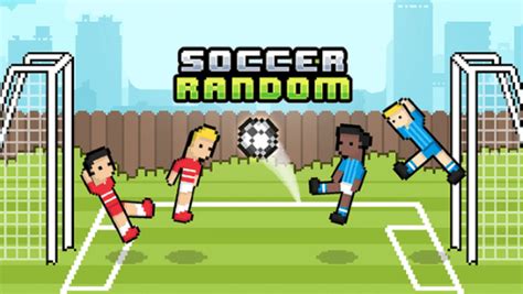Soccer random unblocked Volley Random offers two game modes, solo against the computer or two players on the same device to challenge your friends or family in fun and hilarious matches! Who is the author of Basket Random?The game was developed by TD2TL, a studio created by Bilge Kaan